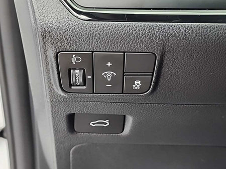 Kia K5 — photo 18
