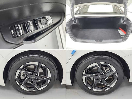 Kia K5 — photo 19