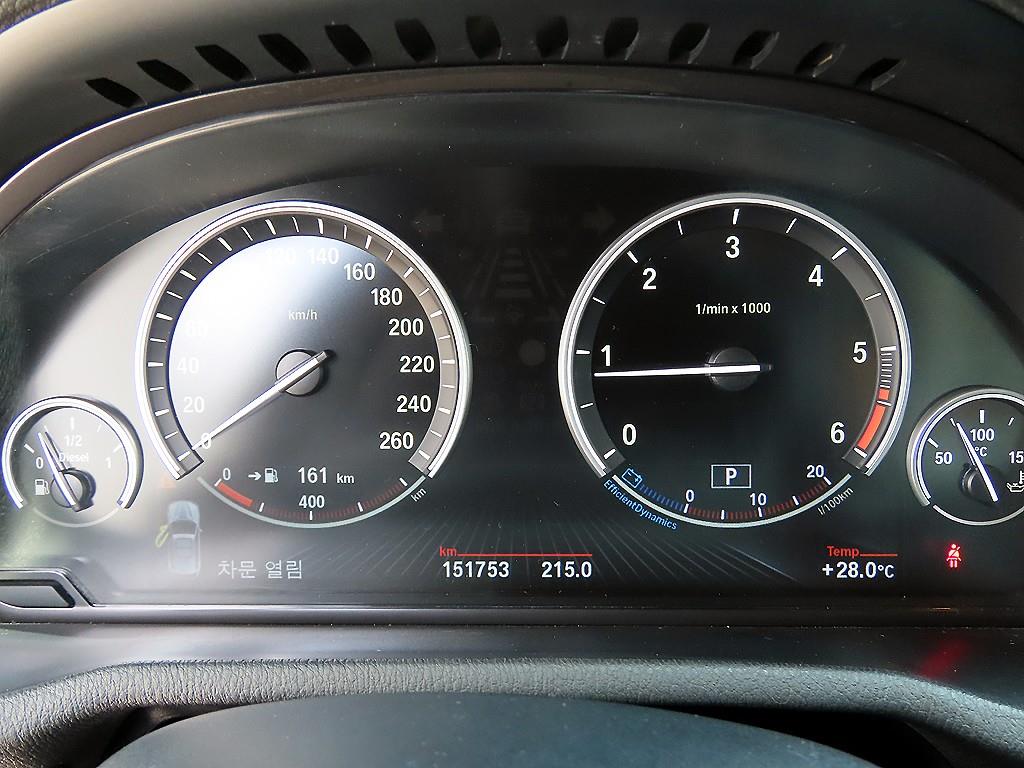BMW X3 — photo 09