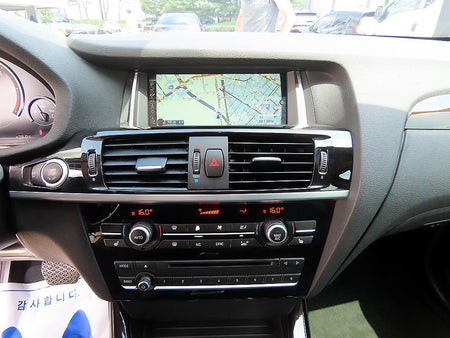 BMW X3 — photo 13