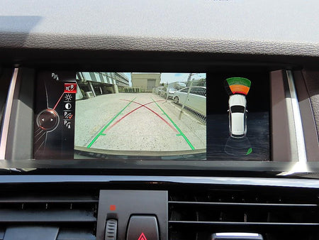 BMW X3 — photo 14