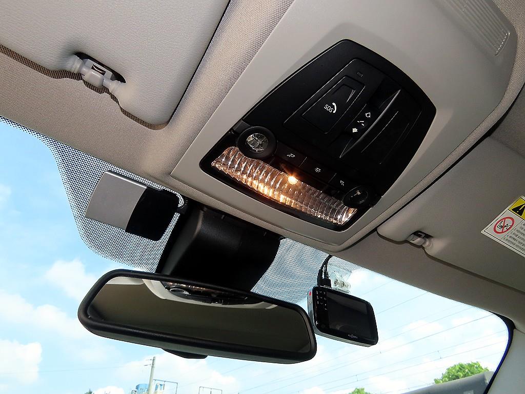 BMW X3 — photo 15