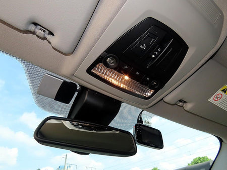 BMW X3 — photo 15