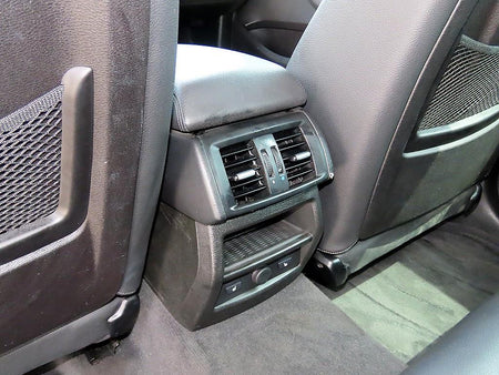 BMW X3 — photo 16