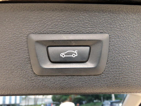 BMW X3 — photo 17