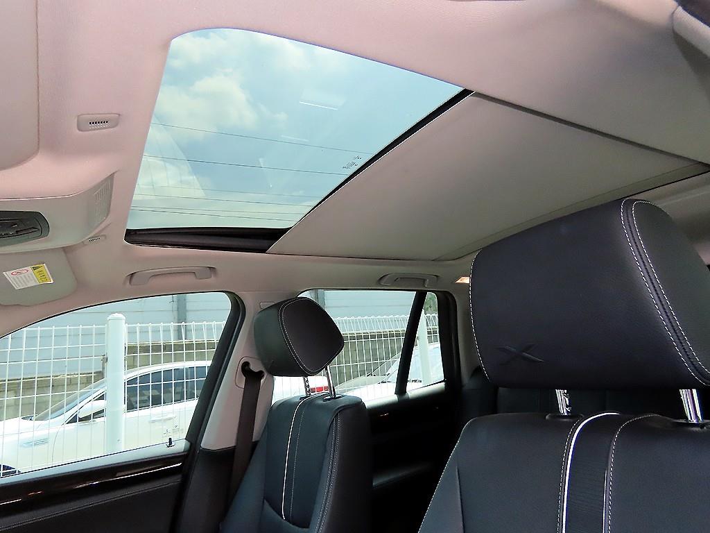 BMW X3 — photo 18