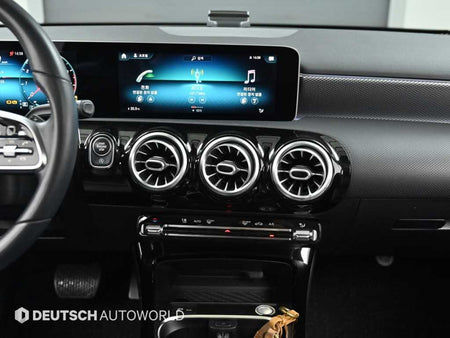 Mercedes-Benz A-Class — photo 14