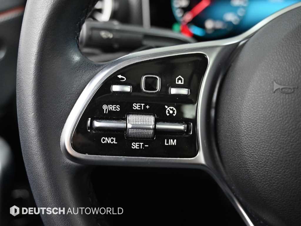 Mercedes-Benz A-Class — photo 17