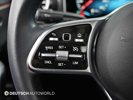 Mercedes-Benz A-Class — photo 17