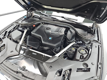 BMW 5-Series — photo 05