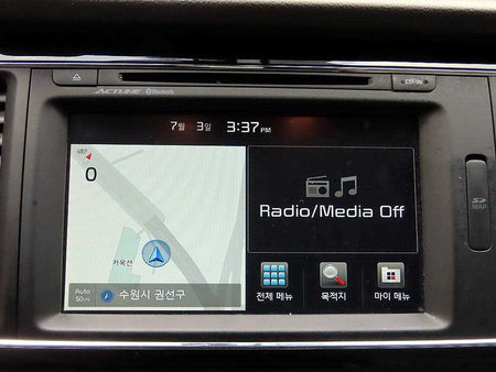 Kia Carnival — photo 13