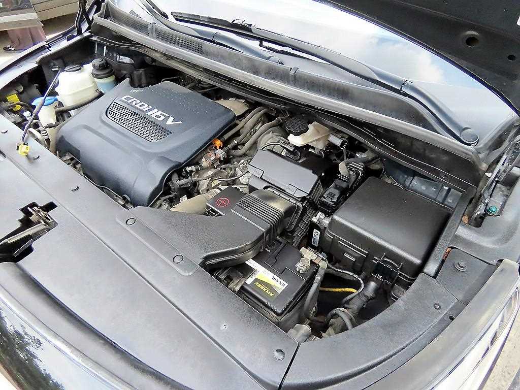Kia Carnival — photo 19