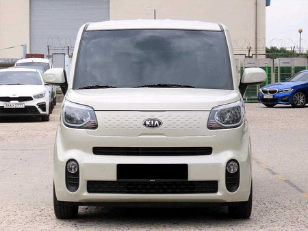 Kia RAY — photo 01