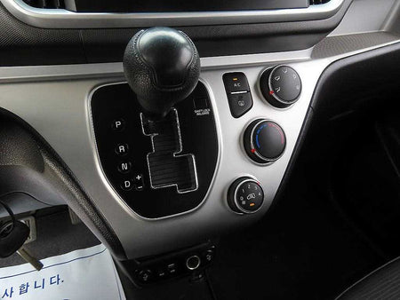 Kia RAY — photo 10