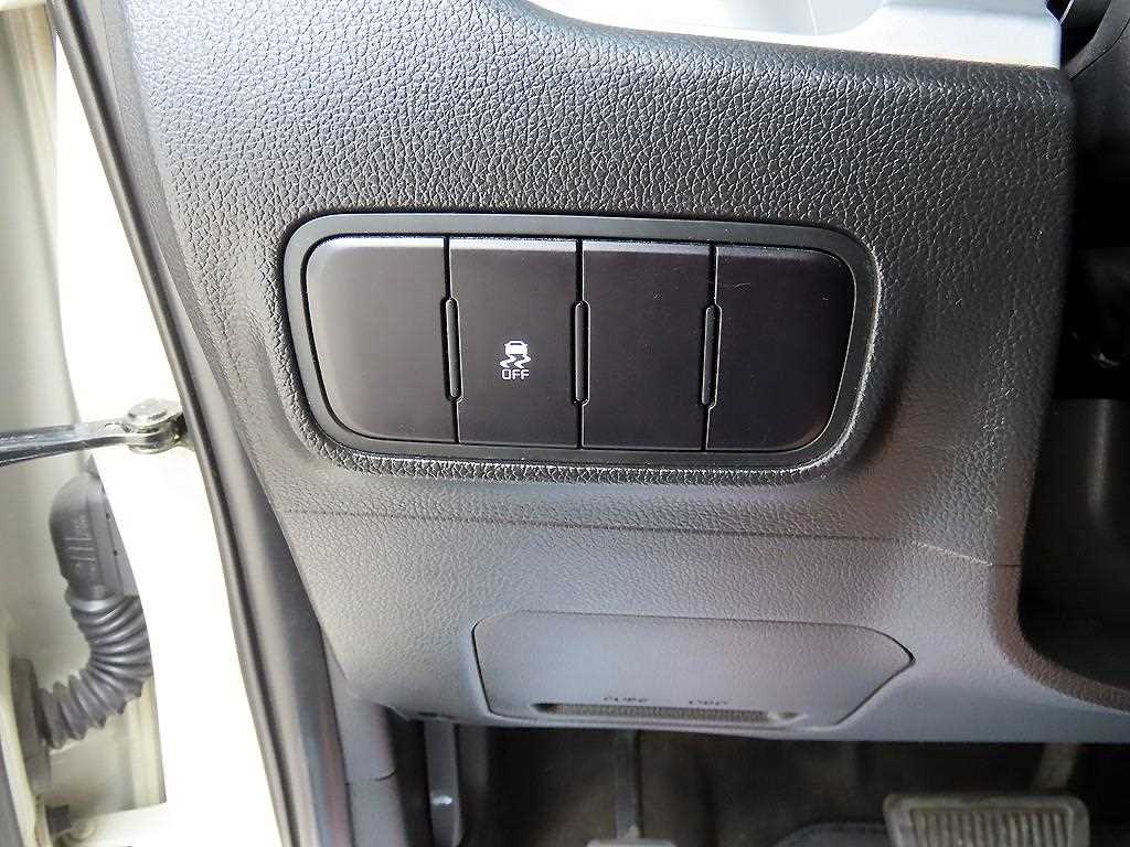 Kia RAY — photo 12
