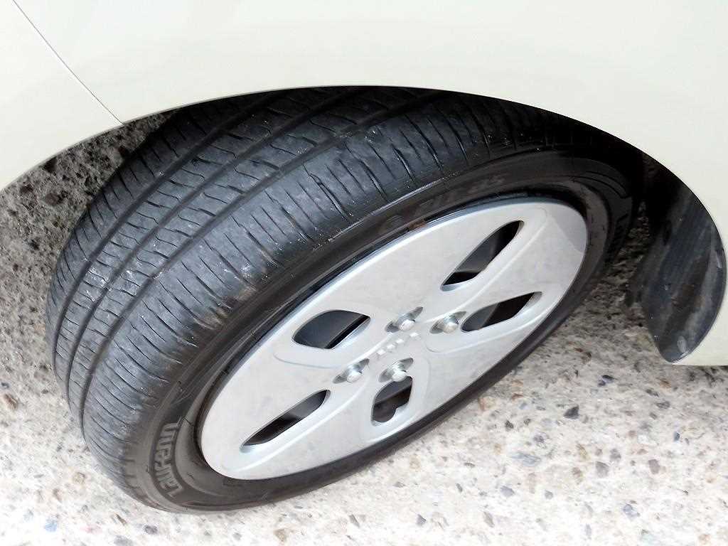 Kia RAY — photo 20