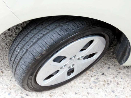 Kia RAY — photo 20