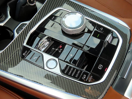 BMW X7 — photo 11