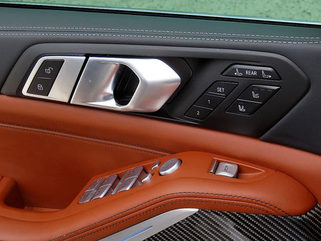 BMW X7 — photo 12