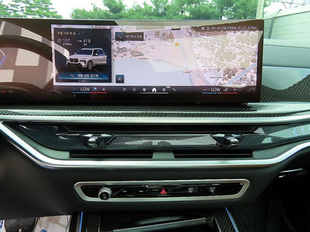 BMW X7 — photo 13