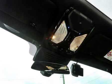 BMW X7 — photo 15