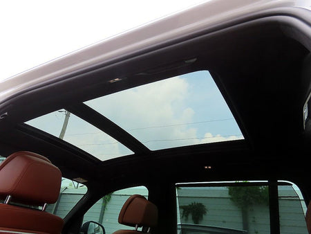 BMW X7 — photo 17
