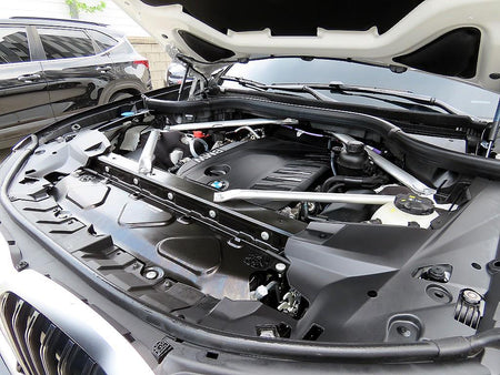 BMW X7 — photo 19