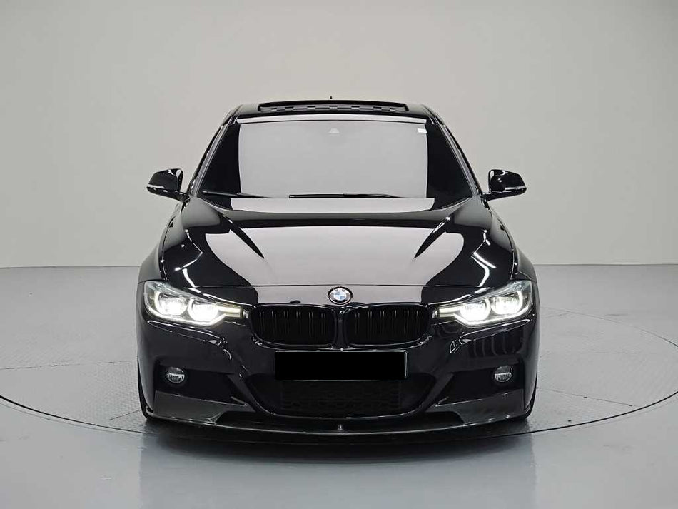 BMW 3-Series — photo 02