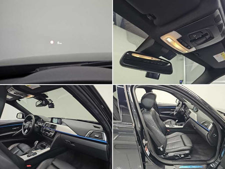 BMW 3-Series — photo 18