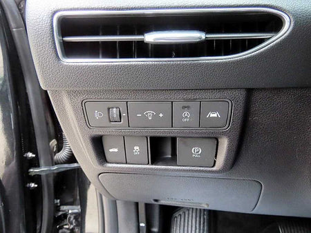 Hyundai Sonata — photo 12