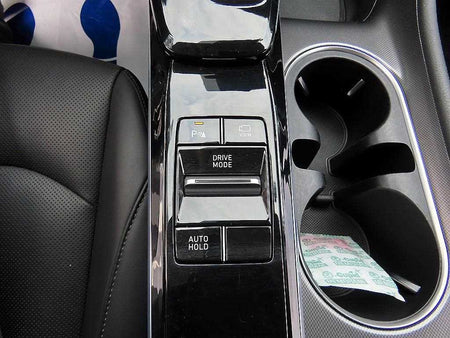 Hyundai Sonata — photo 14