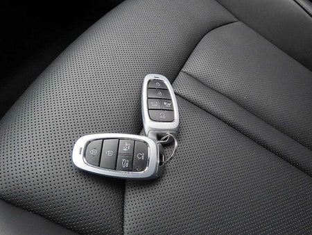 Hyundai Sonata — photo 16