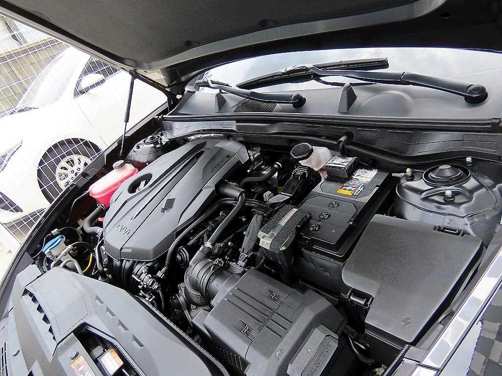 Hyundai Sonata — photo 19
