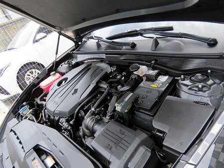 Hyundai Sonata — photo 19
