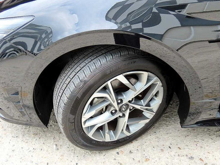 Hyundai Sonata — photo 20