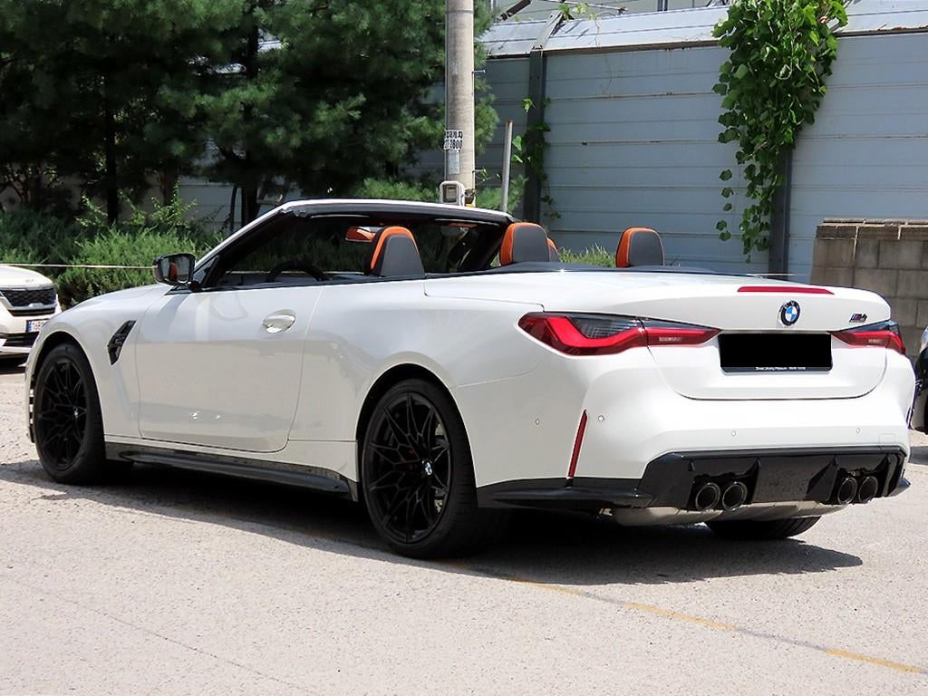 BMW M4 — photo 03