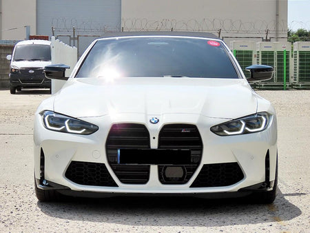 BMW M4 — photo 05