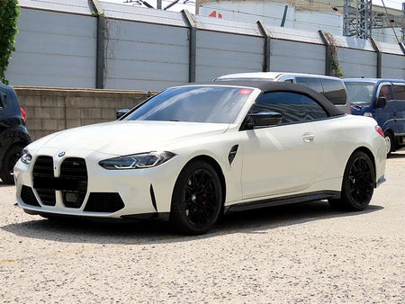 BMW M4 — photo 06