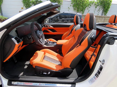 BMW M4 — photo 10