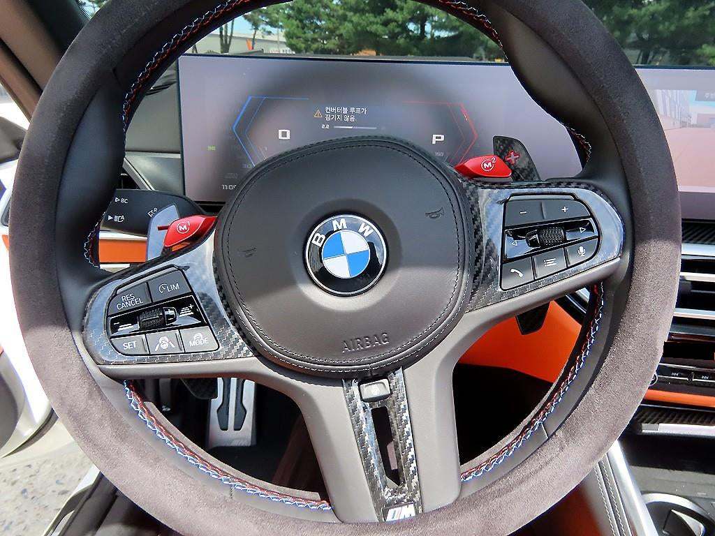 BMW M4 — photo 13