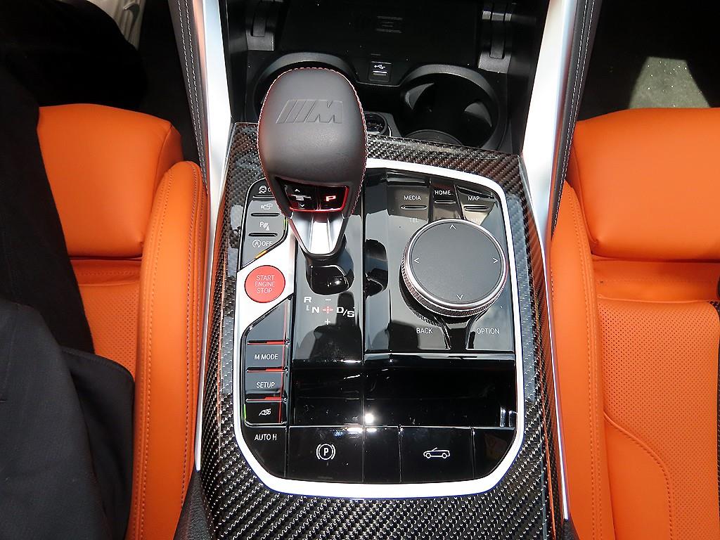 BMW M4 — photo 15