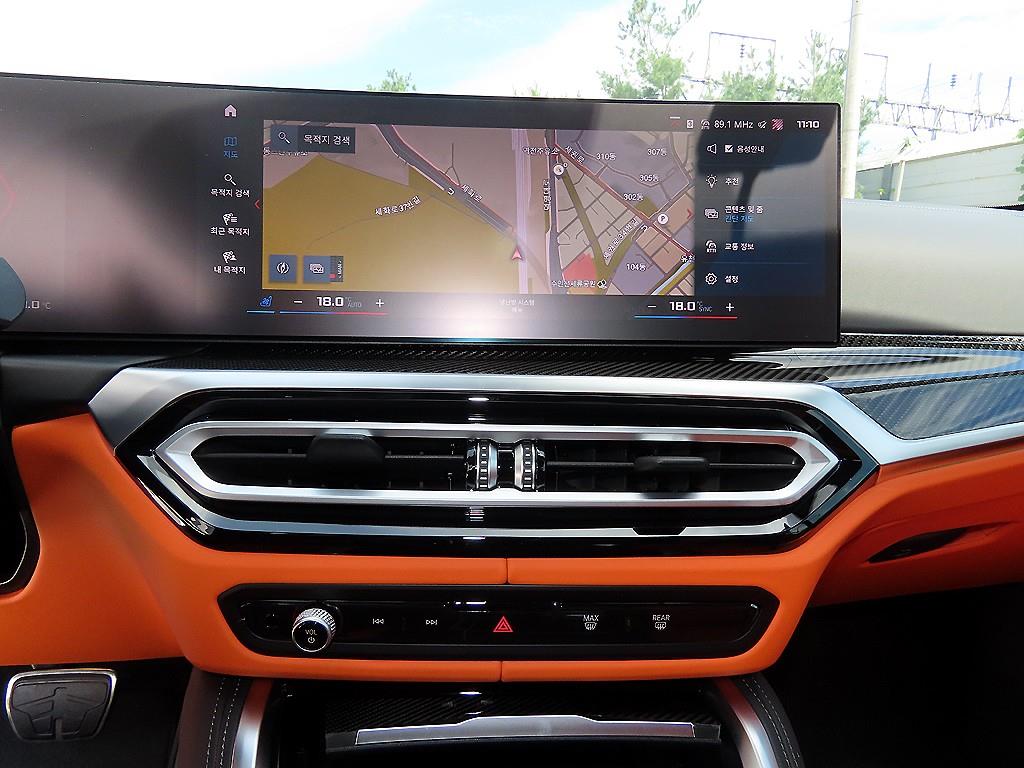 BMW M4 — photo 16