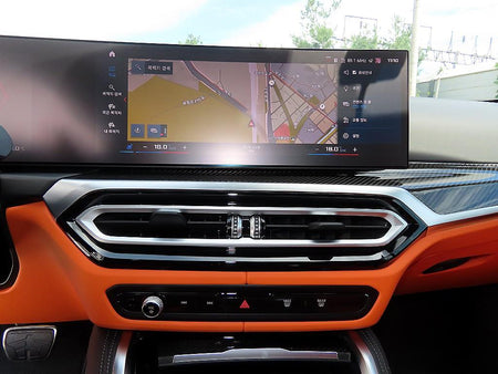 BMW M4 — photo 16