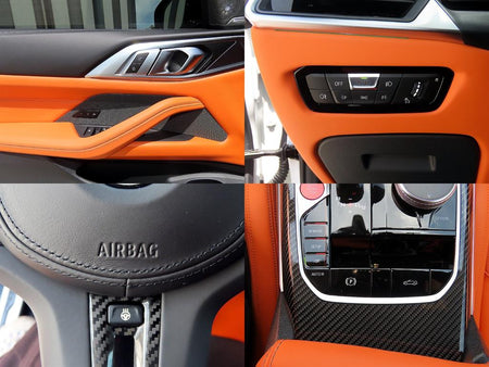 BMW M4 — photo 17