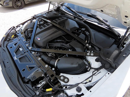 BMW M4 — photo 19