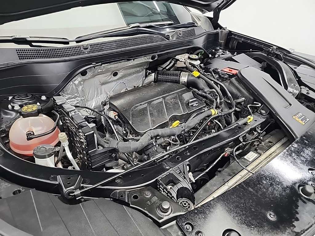 CHEVROLET Trax — photo 05