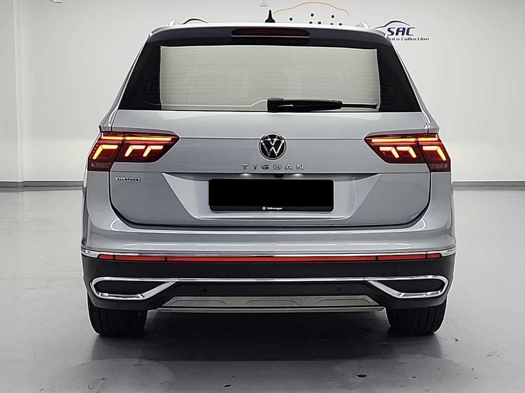 Volkswagen Tiguan — photo 03