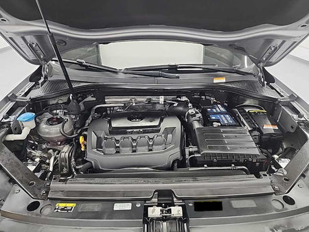 Volkswagen Tiguan — photo 05
