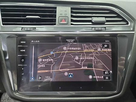 Volkswagen Tiguan — photo 15