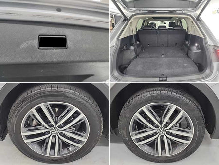 Volkswagen Tiguan — photo 20
